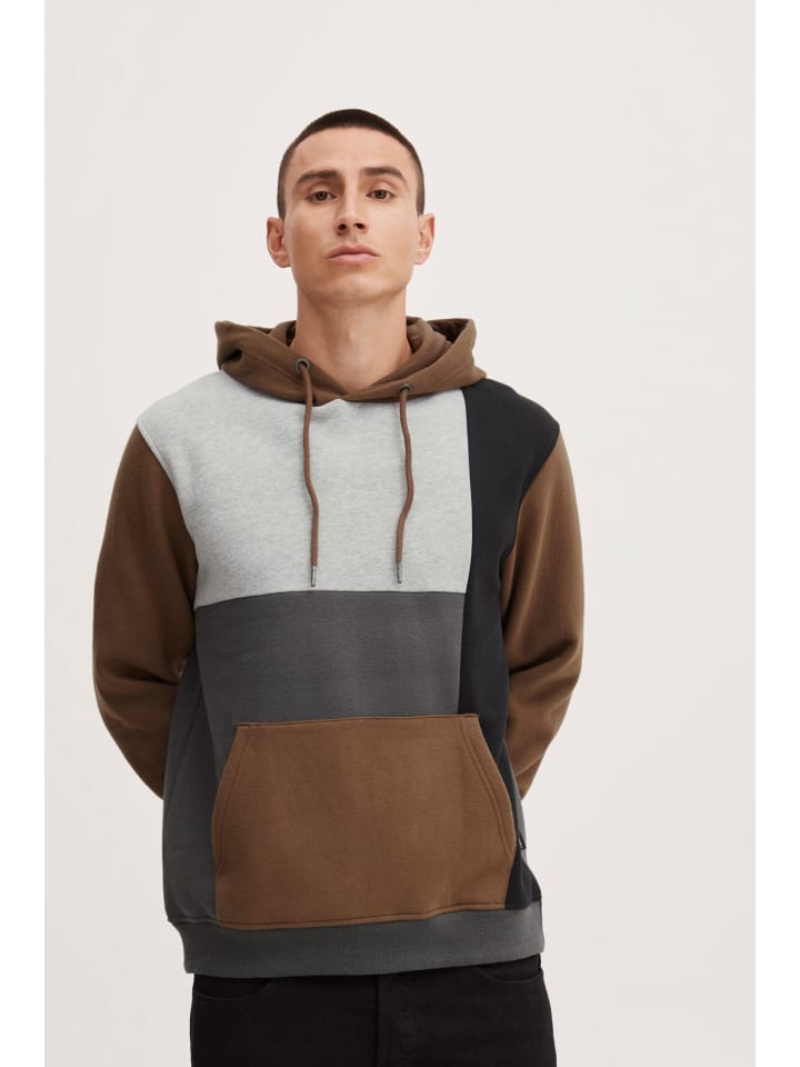 Толстовка BLEND, коричневый
Толстовка BLEND, коричневый
