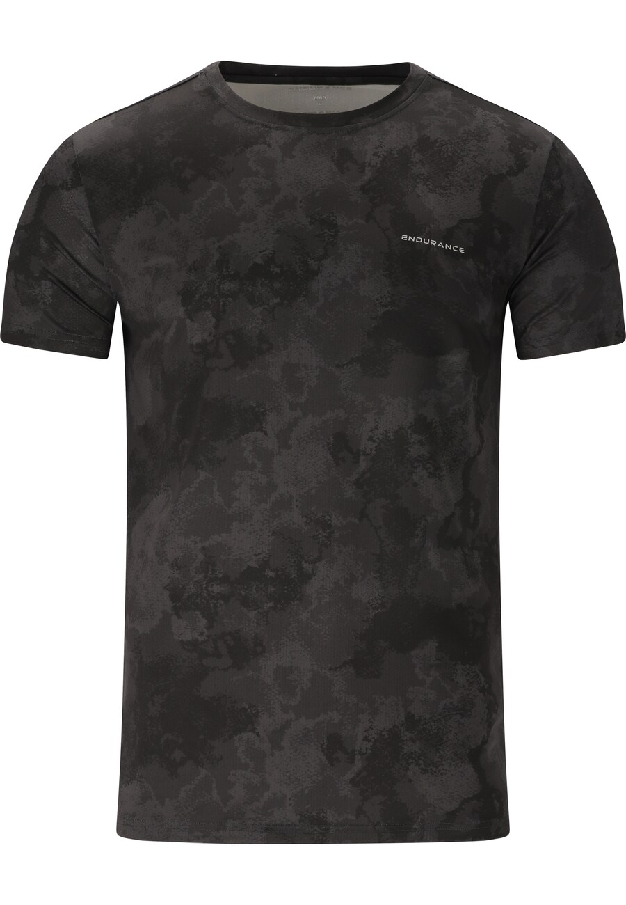 Футболка Performance ENDURANCE Genen, серый/антрацит
Футболка Performance ENDURANCE Genen, серый/антрацит