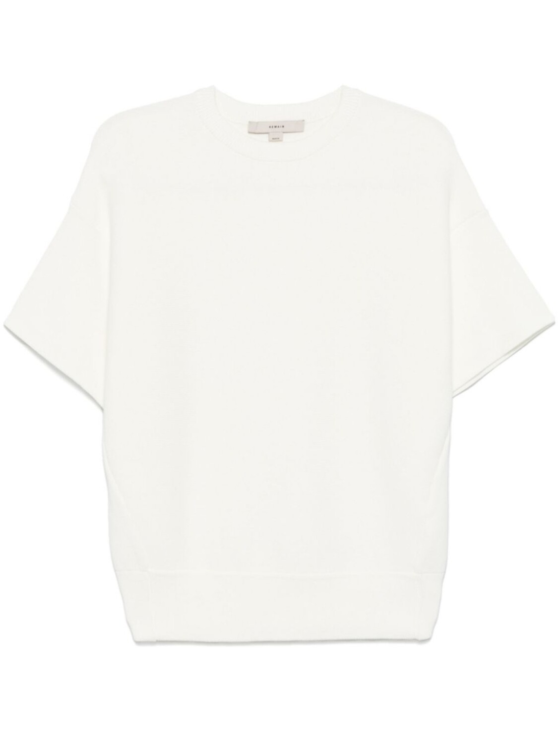 REMAIN трикотажная футболка, белый
REMAIN трикотажная футболка, белый