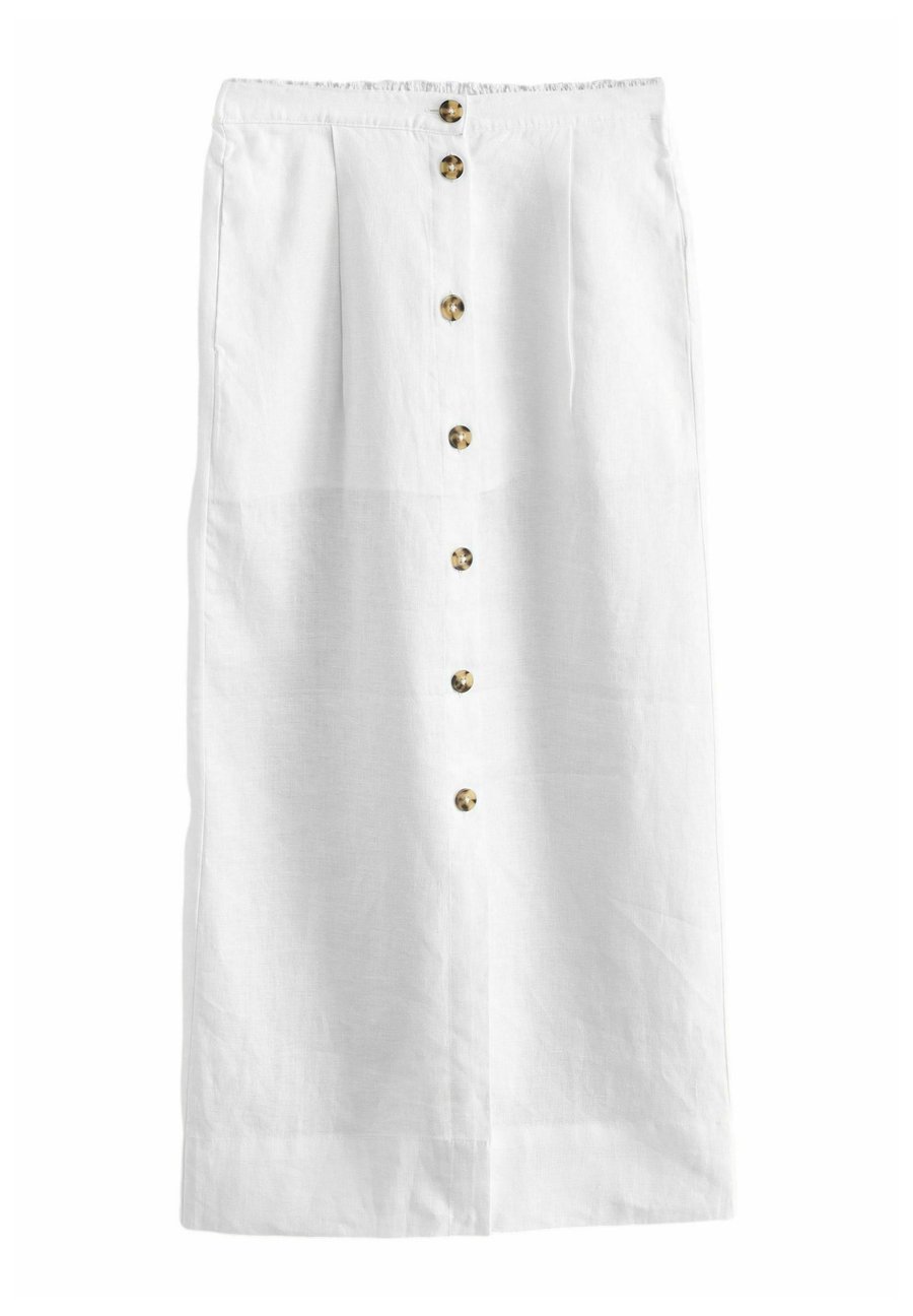 Юбка Next Maxi skirt, White
Юбка Next Maxi skirt, White
