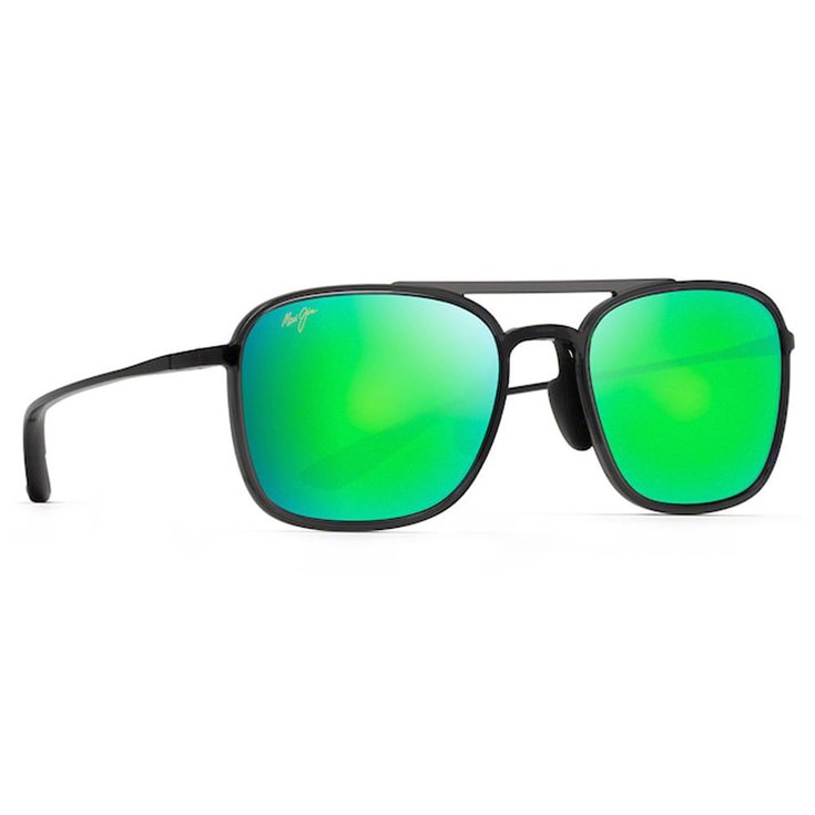 Солнцезащитные очки keokea полупрозрачные серые mauigreen mauibrilliant Maui Jim
Солнцезащитные очки keokea полупрозрачные серые mauigreen mauibrilliant Maui Jim