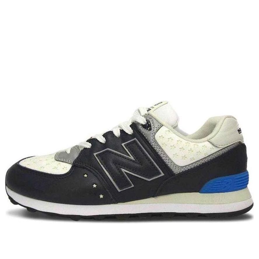 Кроссовки New Balance 574 ML574WM
Кроссовки New Balance 574 ML574WM