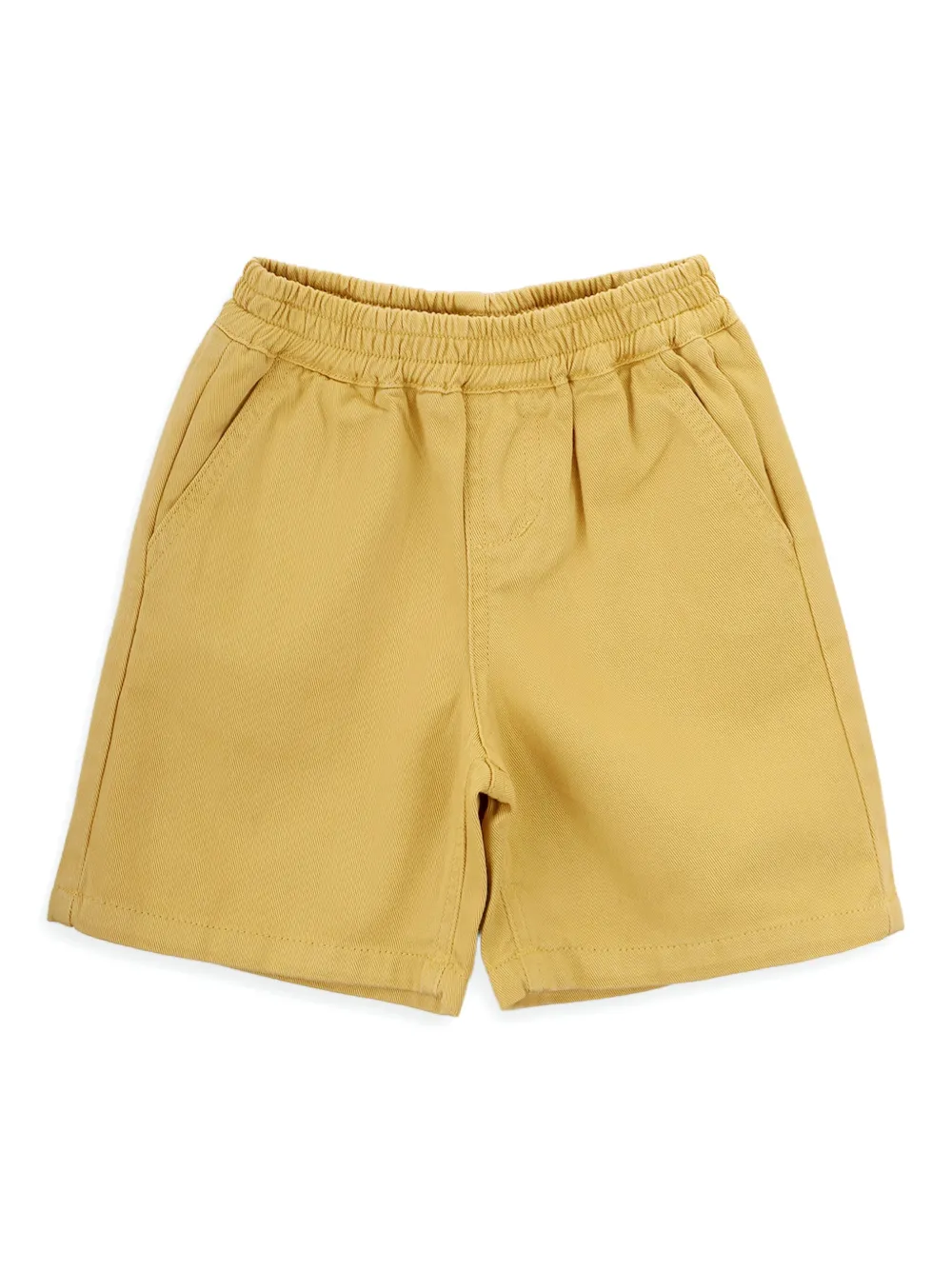 Шорты Garrett Knot, желтый
Шорты Garrett Knot, желтый