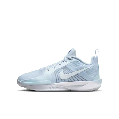 Кроссовки Nike Sabrina 2 "Conductor", цвет Football Grey/Glacier Blue/Astronomy Blue/White
Кроссовки Nike Sabrina 2 "Conductor", цвет Football Grey/Glacier Blue/Astronomy Blue/White