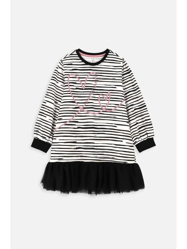 Платье Coccodrillo, экрю
Платье Coccodrillo, экрю