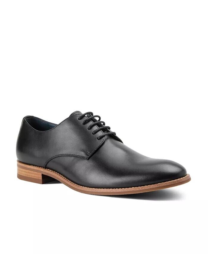 Мужские туфли-дерби Damon Dress Casual Lace-Up Plain Toe из кожи Blake McKay, черный
Мужские туфли-дерби Damon Dress Casual Lace-Up Plain Toe из кожи Blake McKay, черный