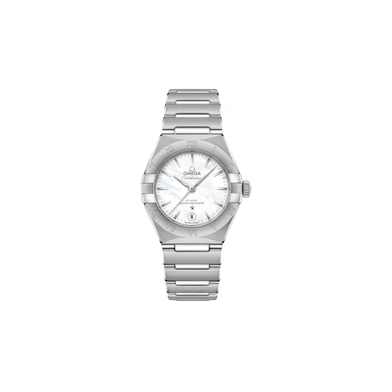 OMEGA Часы Women's Constellation Series Constellation Watch Watch
OMEGA Часы Women's Constellation Series Constellation Watch Watch