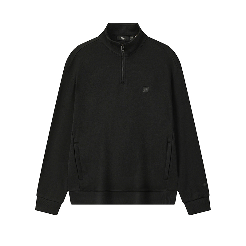 Толстовка MILANO Collection мужская FILA, черный
Толстовка MILANO Collection мужская FILA, черный