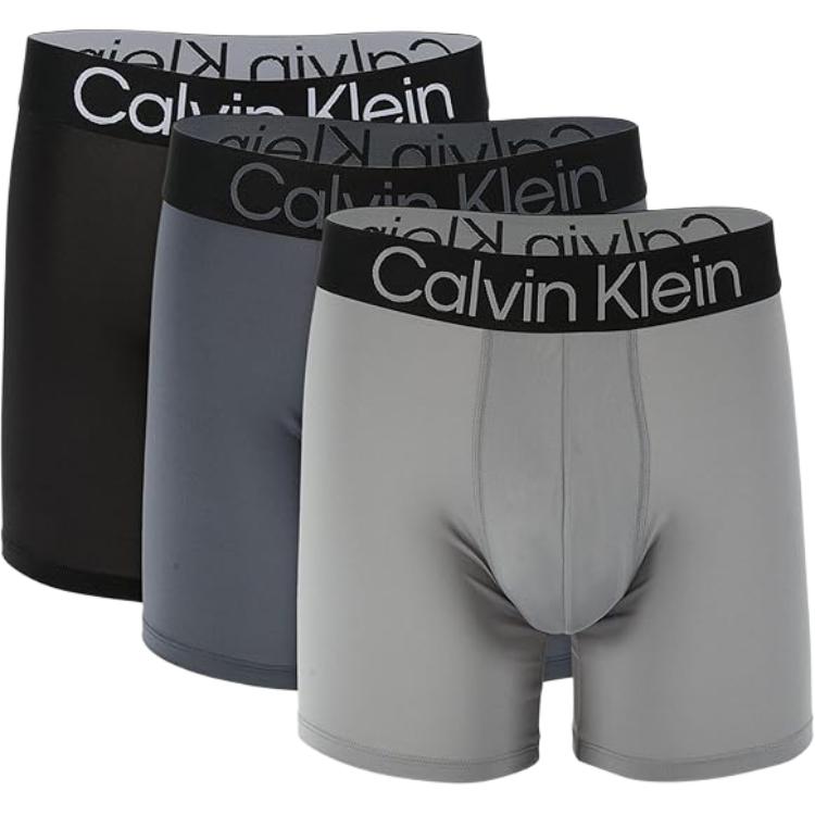 Мужские боксеры 3 штуки Calvin Klein, 3 Pack (Mixed Color)
Мужские боксеры 3 штуки Calvin Klein, 3 Pack (Mixed Color)