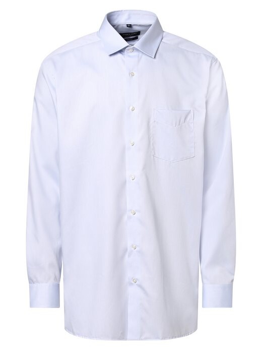 Негладкая рубашка Andrew James, синий
Негладкая рубашка Andrew James, синий