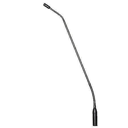 Конденсаторный микрофон Audix MG18
Конденсаторный микрофон Audix MG18