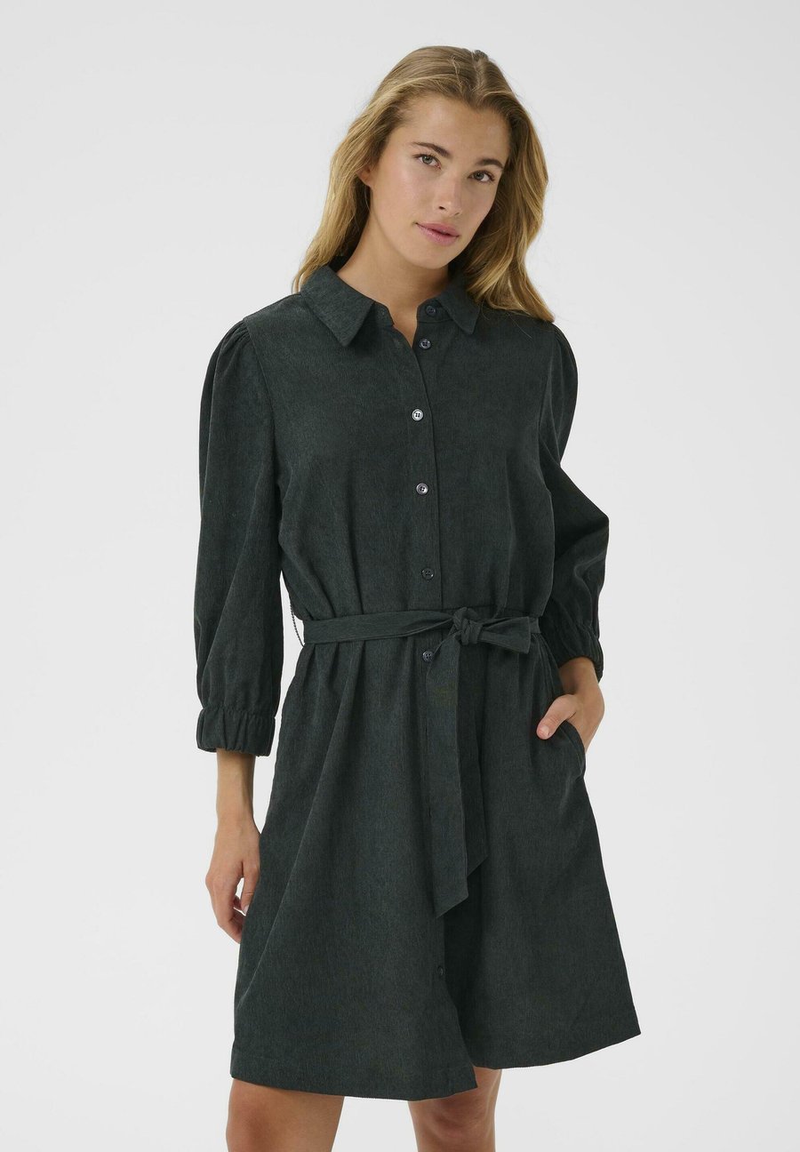 Платье Kaffe VERA , Jet Set Cc/Green
Платье Kaffe VERA , Jet Set Cc/Green