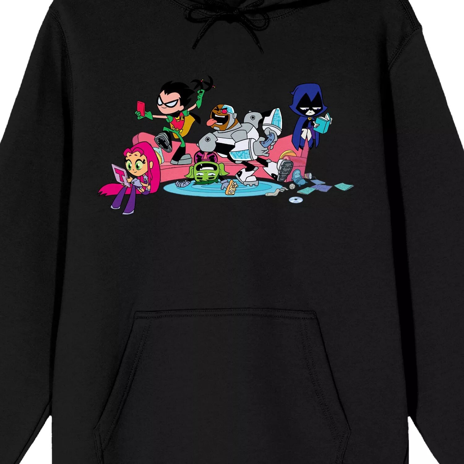Мужская толстовка с капюшоном Teen Titans Go Superhero Licensed Character, Бежевый, Мужская толстовка с капюшоном Teen Titans Go Superhero Licensed Character
Мужская толстовка с капюшоном Teen Titans Go Superhero Licensed Character, Бежевый, Мужская толстовка с капюшоном Teen Titans Go Superhero Licensed Character