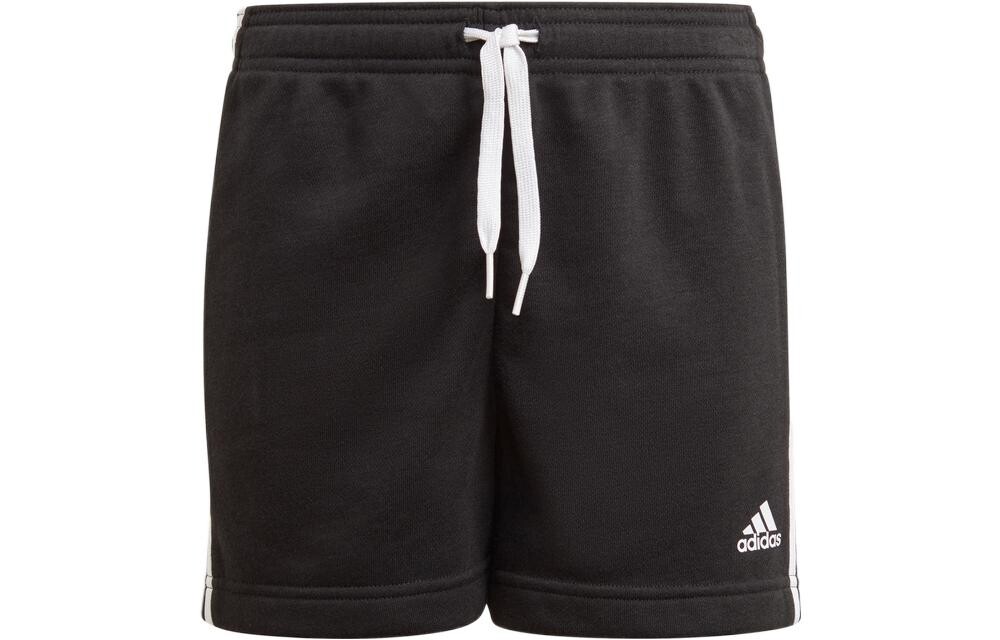 GS Шорты Adidas, черный
GS Шорты Adidas, черный
