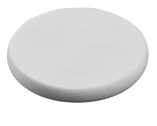 Круглый спонж для макияжа ALCINA
Круглый спонж для макияжа ALCINA