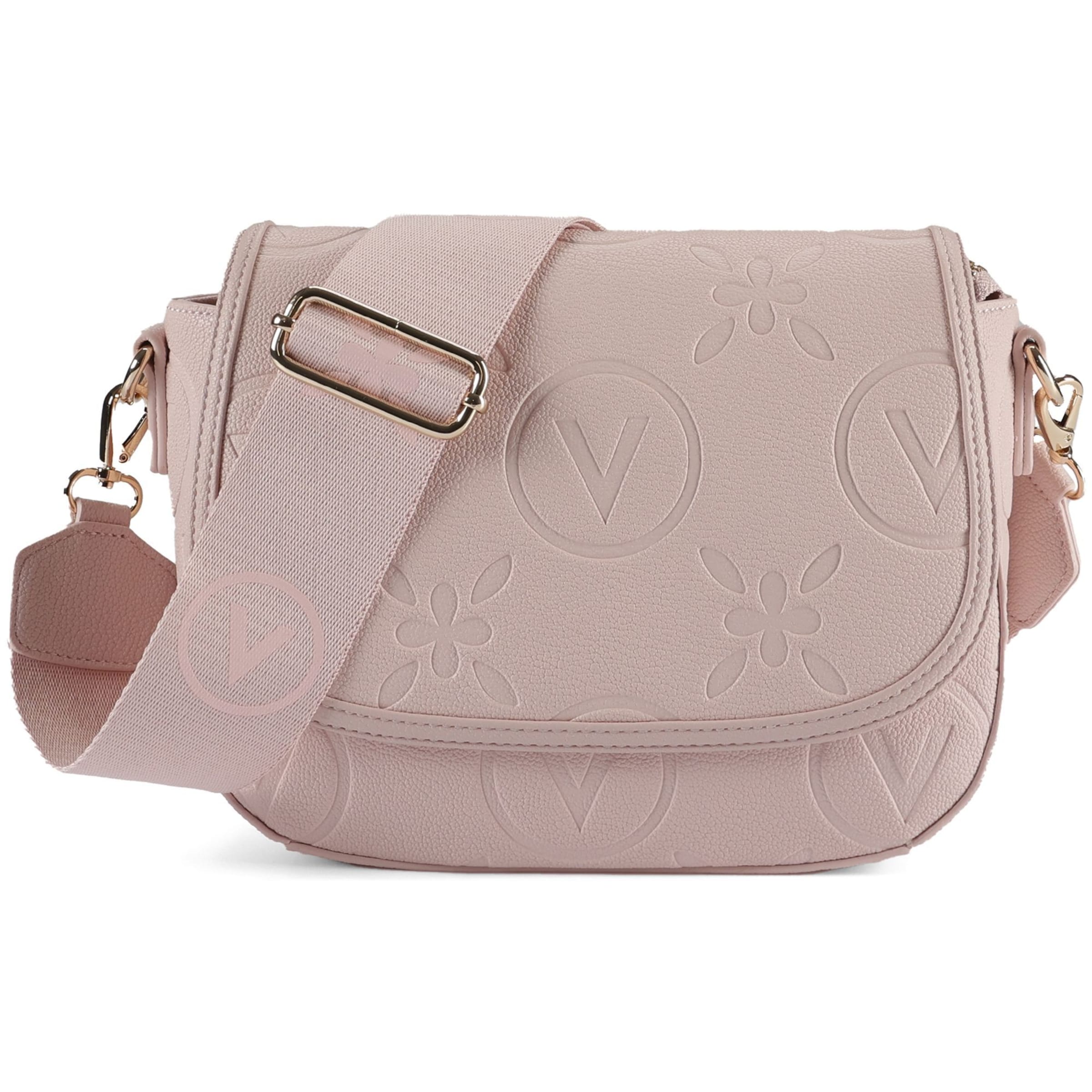 VALENTINO Сумка кросс-боди 'Samba Re' в цвете Rose
VALENTINO Сумка кросс-боди 'Samba Re' в цвете Rose