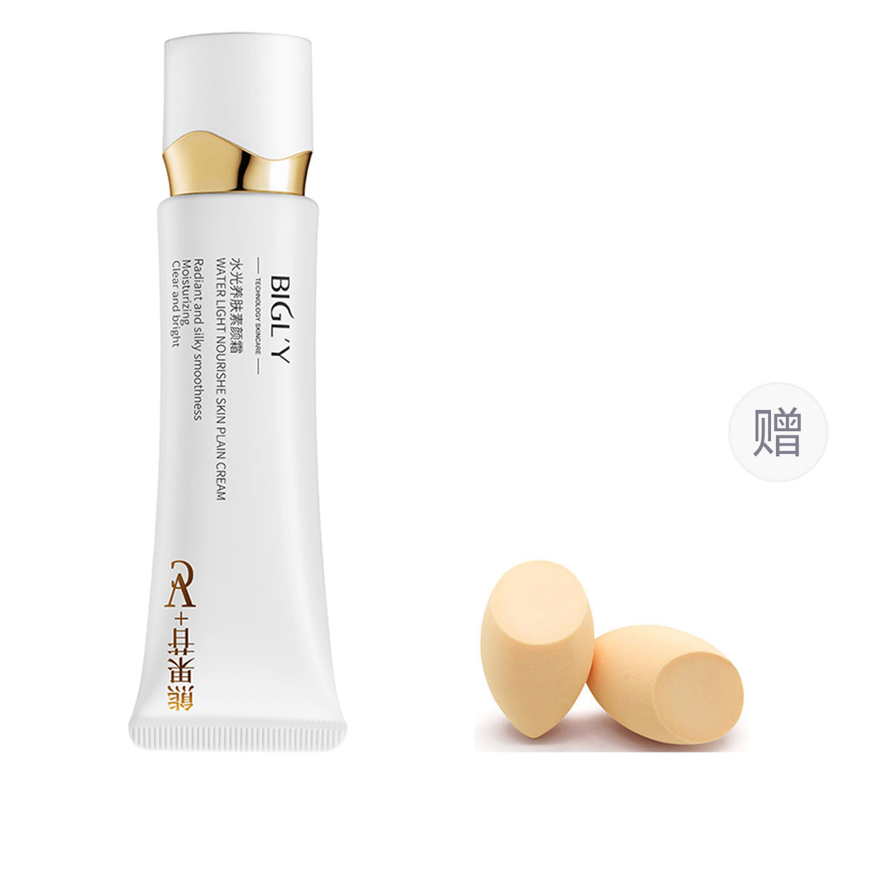 BIGLY Питательный крем для сияющей кожи non cakey, no transfer, долговечный кремовый эффект без макияжа 30g
BIGLY Питательный крем для сияющей кожи non cakey, no transfer, долговечный кремовый эффект без макияжа 30g