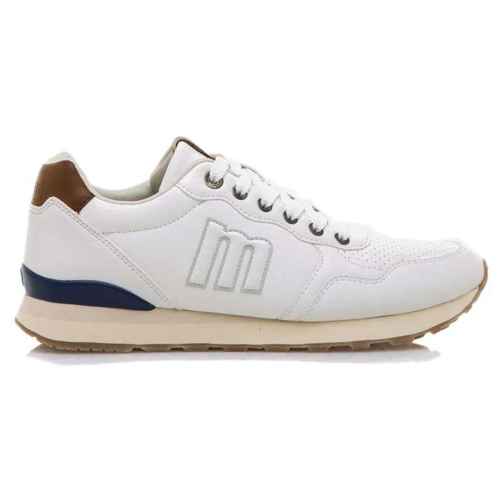 Кроссовки Mtng Porland, белый
Кроссовки Mtng Porland, белый