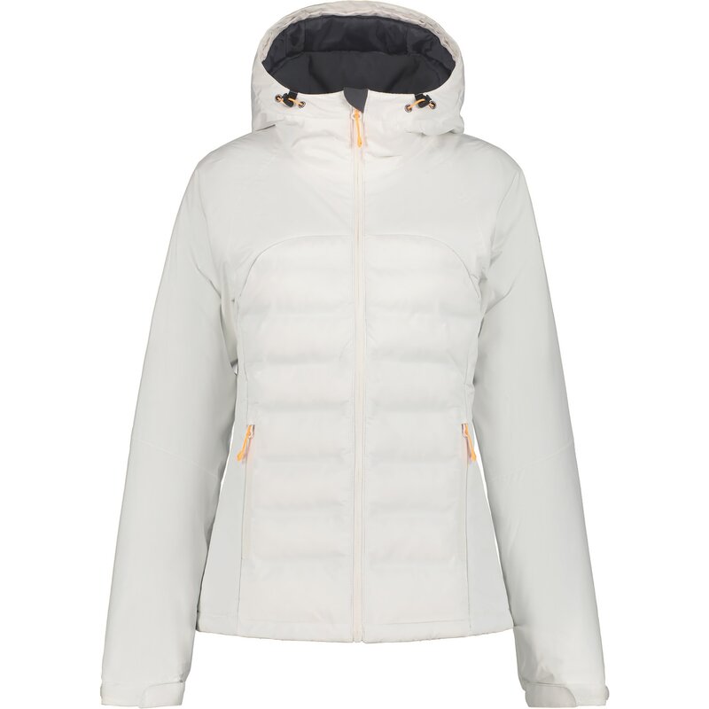 Куртка Бартон Icepeak, цвет naturweiss
Куртка Бартон Icepeak, цвет naturweiss