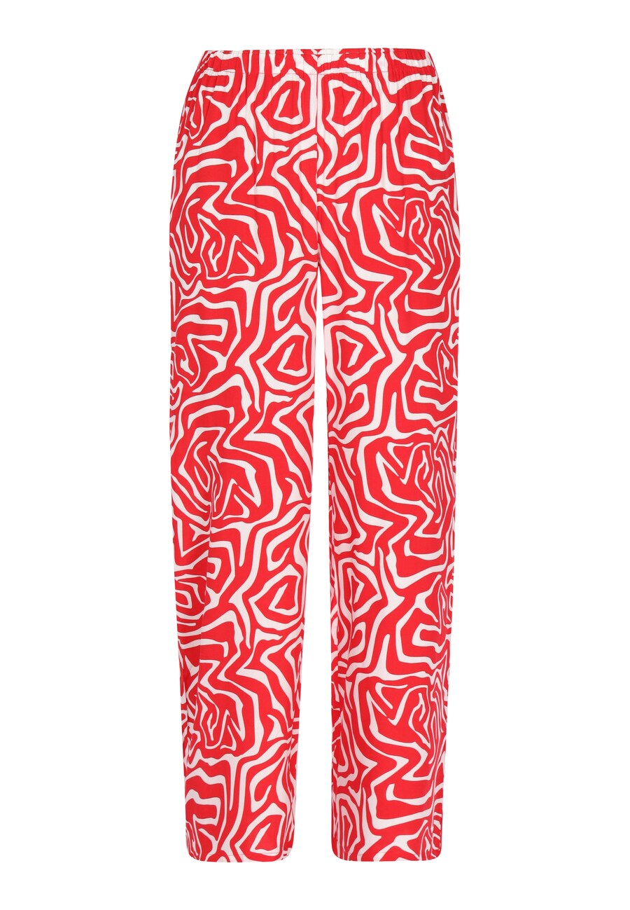 Широкие брюки myMo ROCKS, красный
Широкие брюки myMo ROCKS, красный