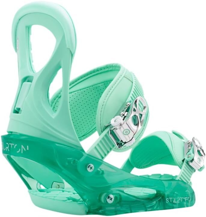 Burton (Burton) Stiletto Stiletto, Серый, Burton (Burton) Stiletto Stiletto
Burton (Burton) Stiletto Stiletto, Серый, Burton (Burton) Stiletto Stiletto