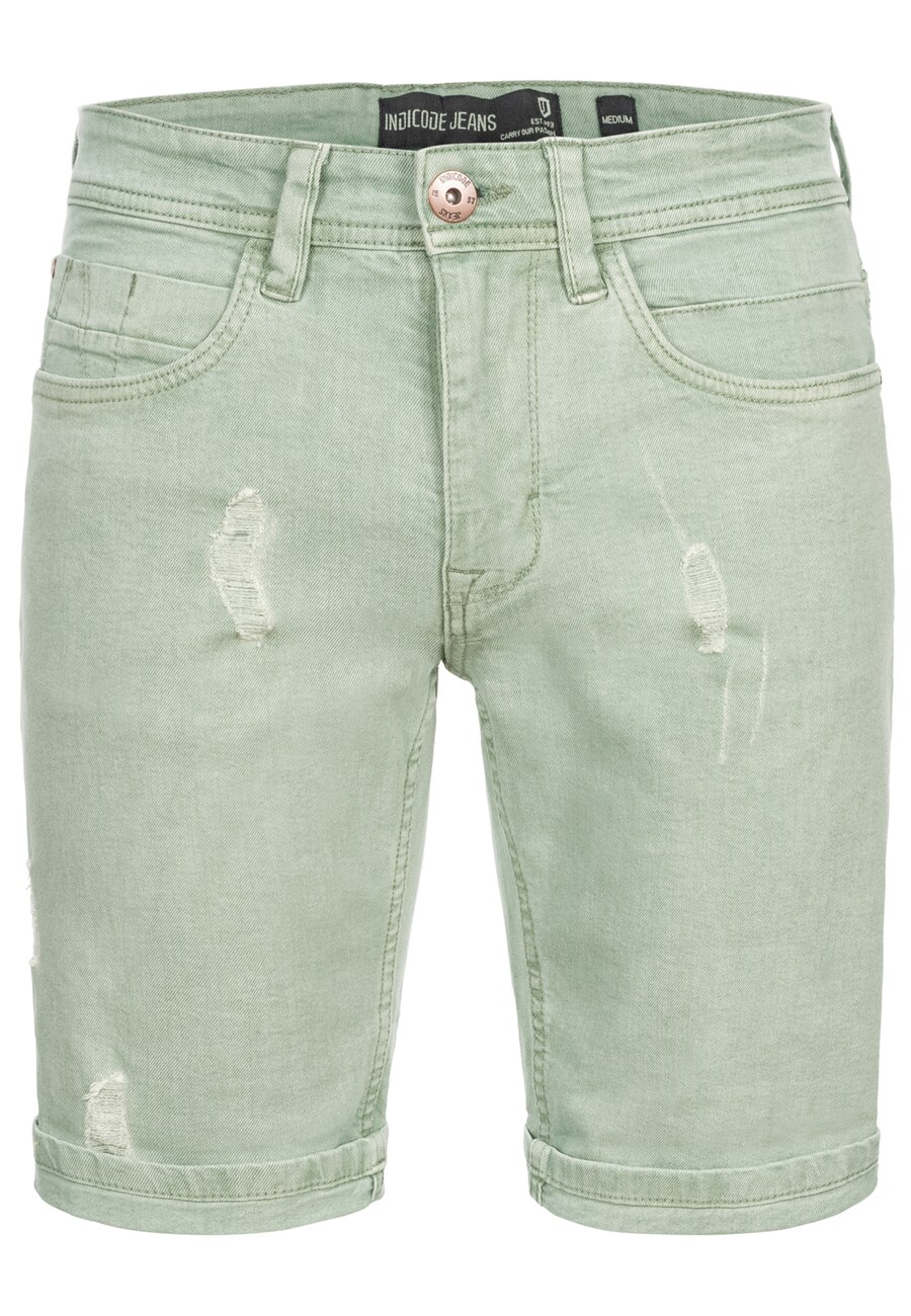 Повседневные джинсы INDICODE JEANS Page , Green
Повседневные джинсы INDICODE JEANS Page , Green