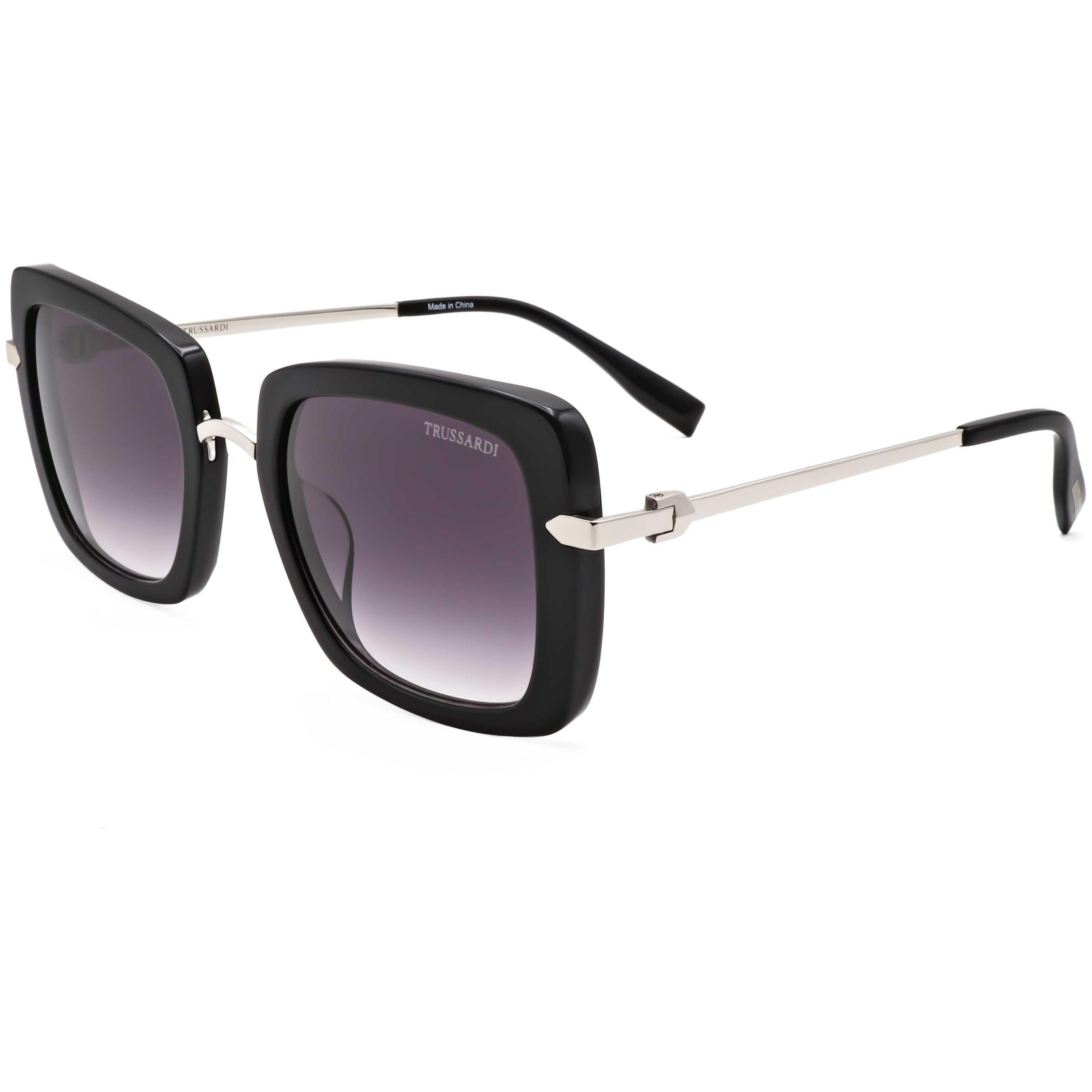 Trussardi Женские Солнцезащитные очки 53 мм Розовые
Trussardi Женские Солнцезащитные очки 53 мм Розовые