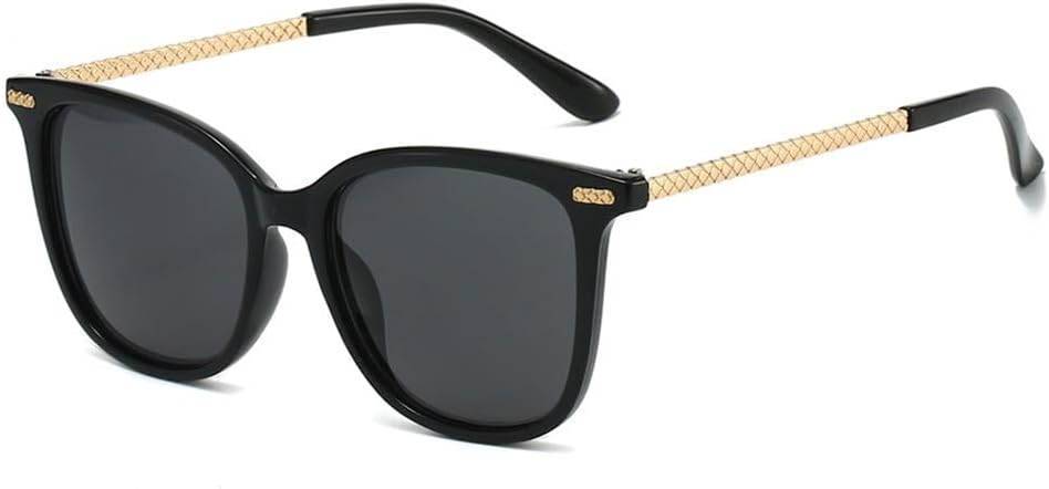 Солнцезащитные очки UV400 с металлической оправой, градиентным леопардовым принтом, для женщин и мужчин, для бега и занятий спортом на открытом воздухе UYPTK, 18041-c1
Солнцезащитные очки UV400 с металлической оправой, градиентным леопардовым принтом, для женщин и мужчин, для бега и занятий спортом на открытом воздухе UYPTK, 18041-c1