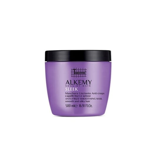 Дисциплинирующая маска, 500 мл Technique, Alkemy Sleek
Дисциплинирующая маска, 500 мл Technique, Alkemy Sleek