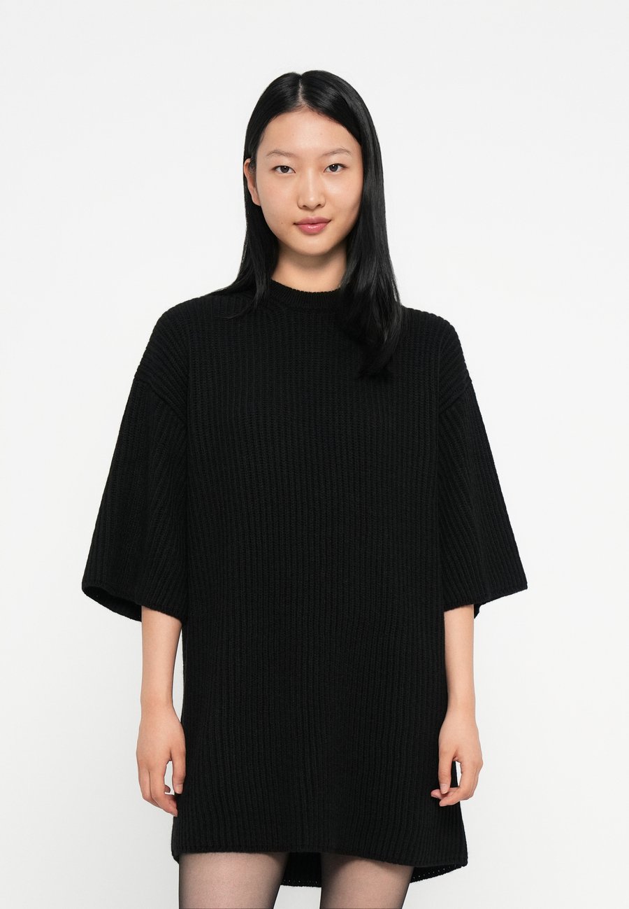 Платье DRYKORN LIMAVA, Black
Платье DRYKORN LIMAVA, Black