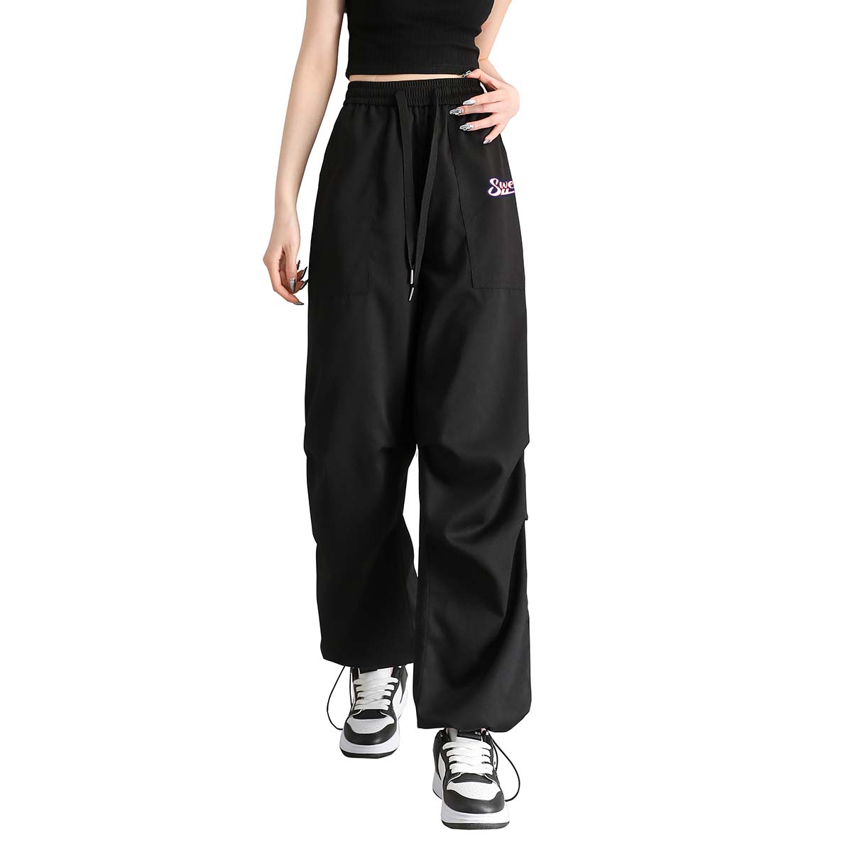 Женские повседневные брюки WARRIOR, армейский зеленый
Женские повседневные брюки WARRIOR, армейский зеленый