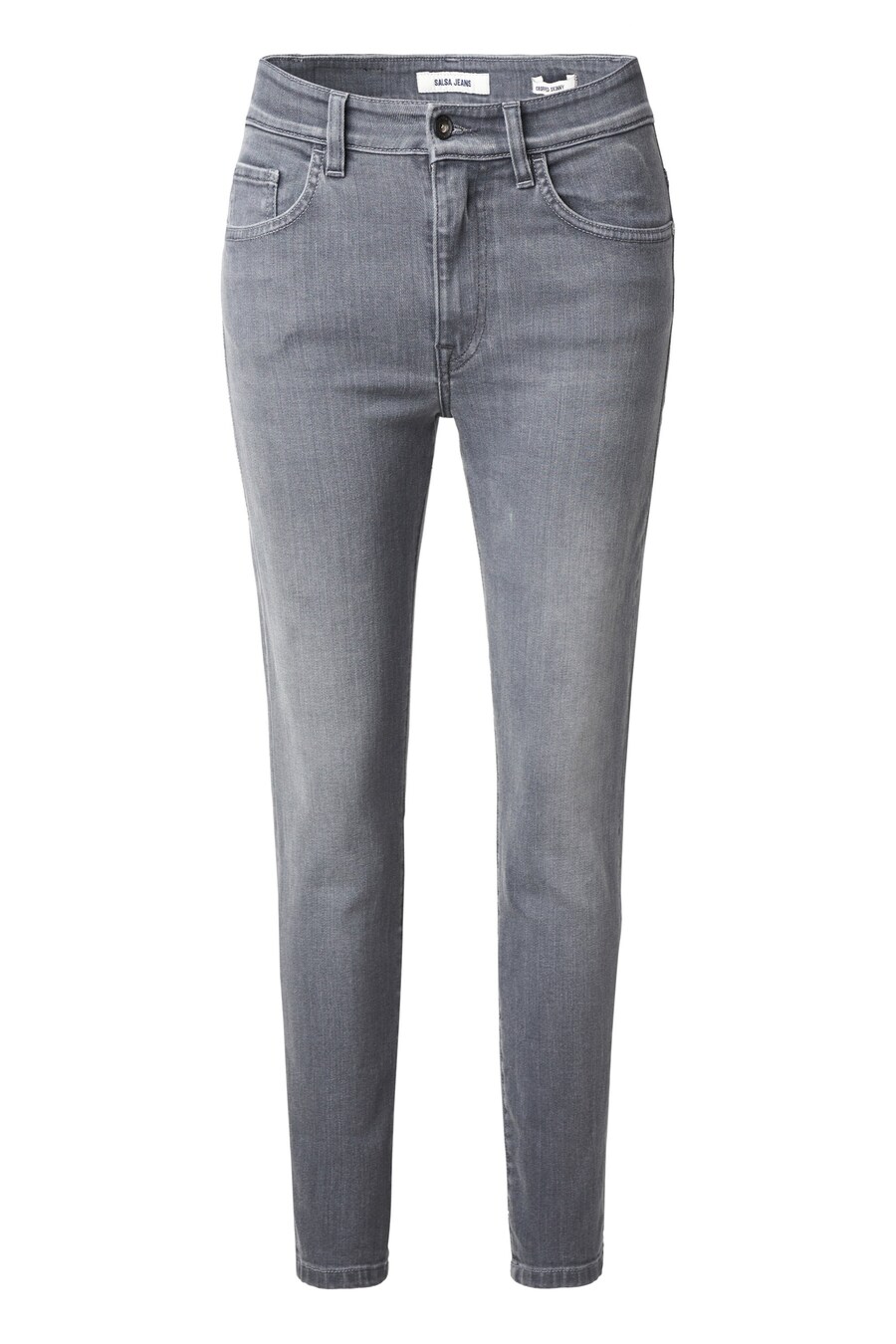 Узкие джинсы Salsa Jeans, серый
Узкие джинсы Salsa Jeans, серый