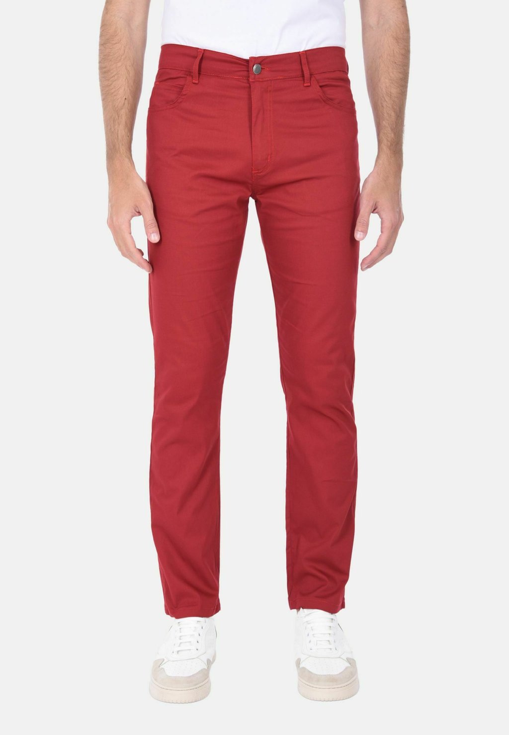 Брюки Ciabalù, красный
Брюки Ciabalù, красный
