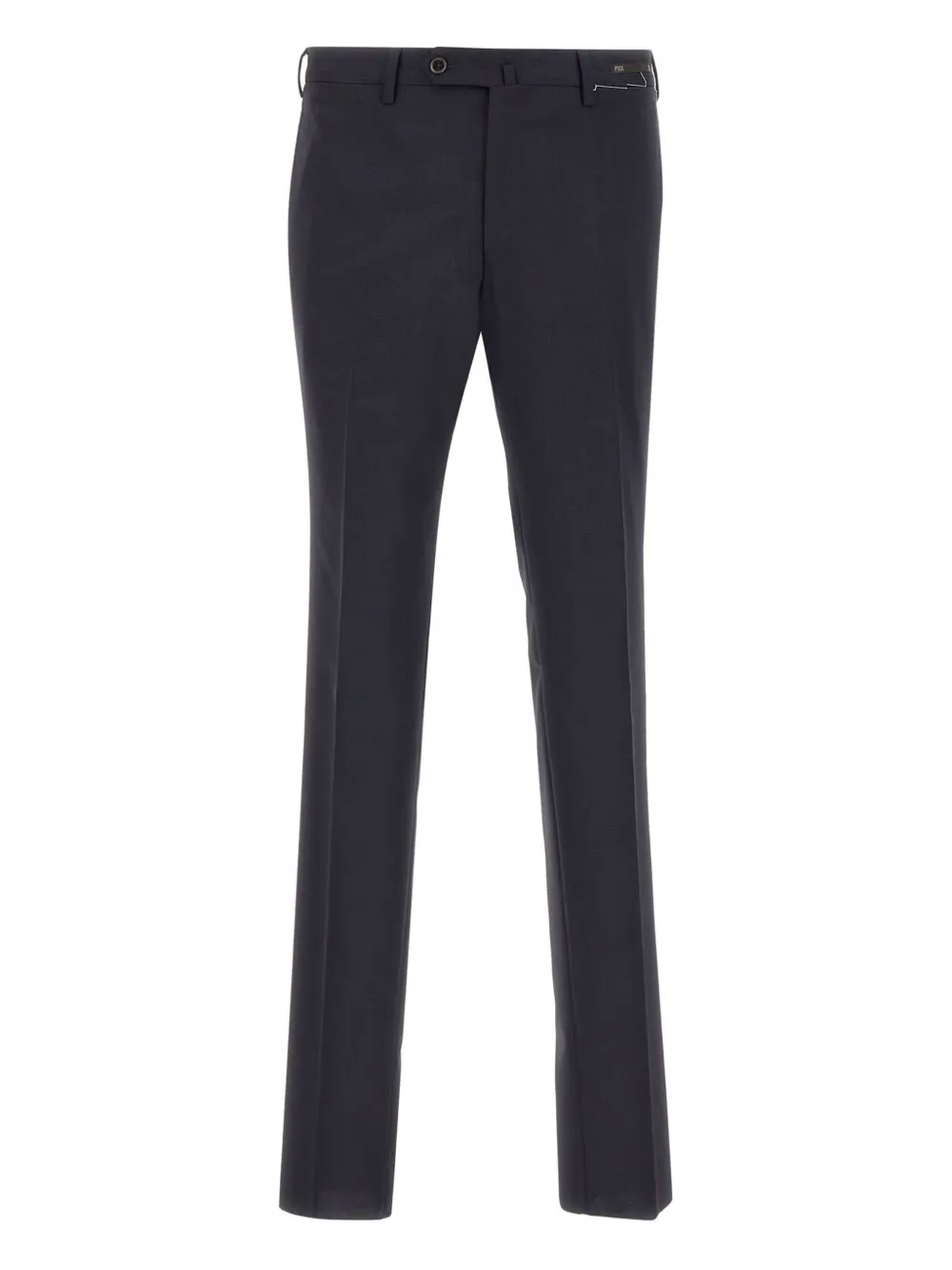 Брюки из вирджинской шерсти PT Torino, синий
Брюки из вирджинской шерсти PT Torino, синий