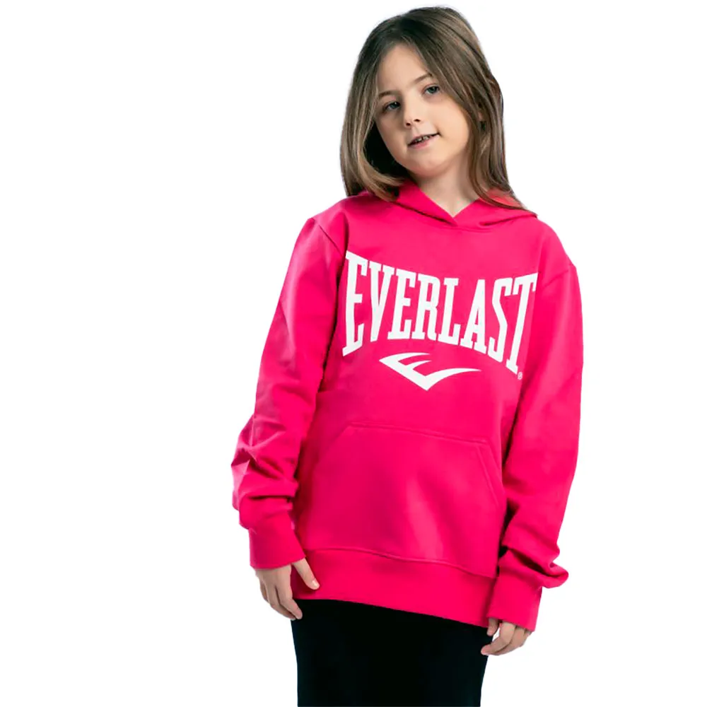 Худи Everlast Lfs basic, красный
Худи Everlast Lfs basic, красный