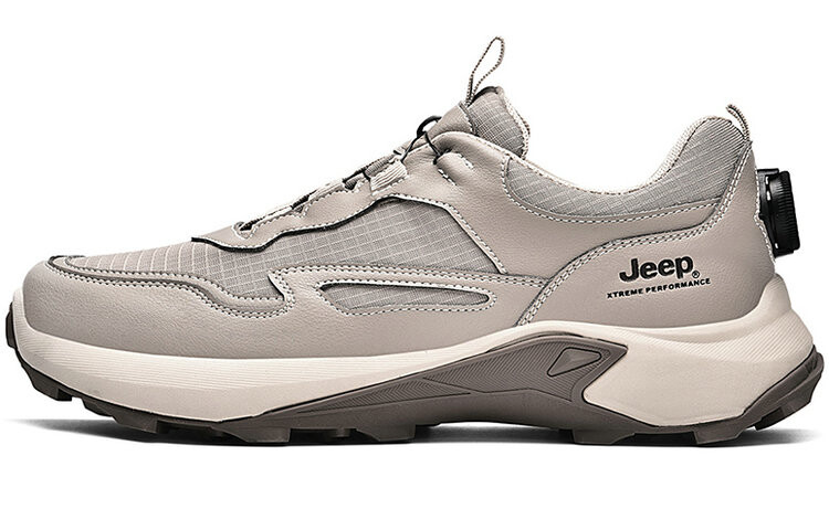 Обувь для активного отдыха на открытом воздухе Мужская с низким верхом Песочный Jeep
Обувь для активного отдыха на открытом воздухе Мужская с низким верхом Песочный Jeep