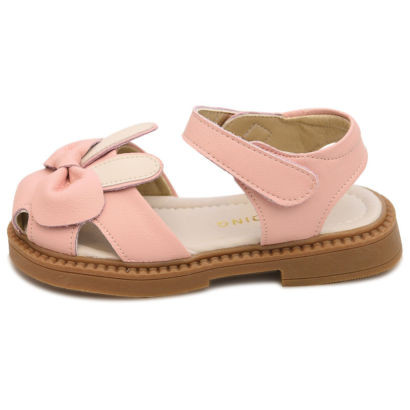 Детские сандалии Budding, розовый
Детские сандалии Budding, розовый