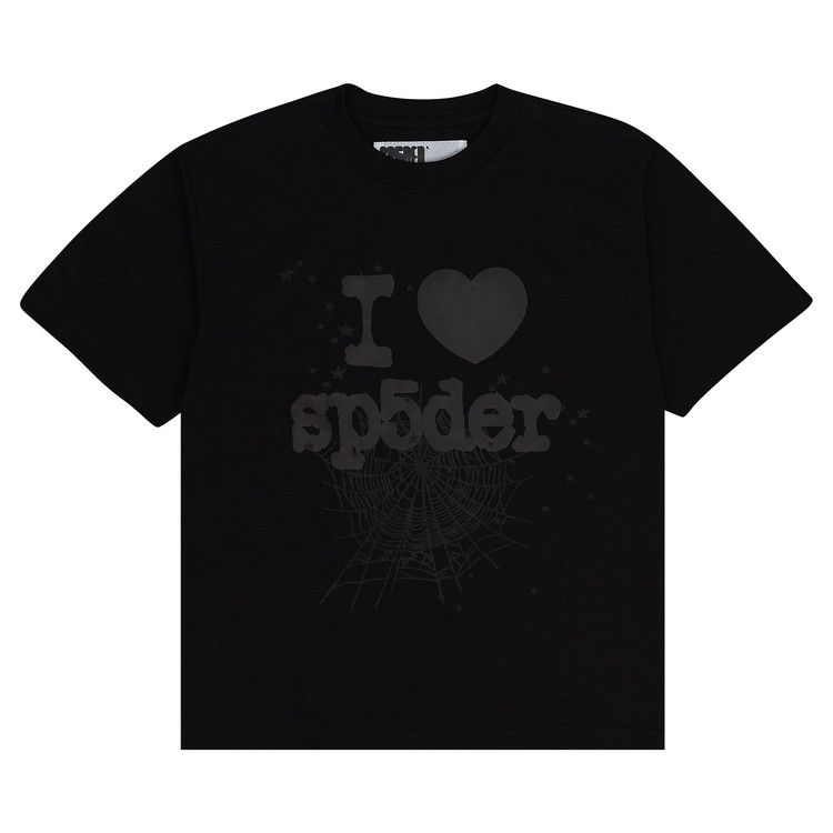 Футболка Sp5der Phantom Souvenir Tee, Black, Черный, Футболка Sp5der Phantom Souvenir Tee, Black
Футболка Sp5der Phantom Souvenir Tee, Black, Черный, Футболка Sp5der Phantom Souvenir Tee, Black