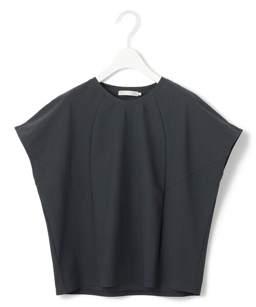 Футболка, крой оверсайз, бренд ICB, цвет серый
Футболка, крой оверсайз, бренд ICB, цвет серый