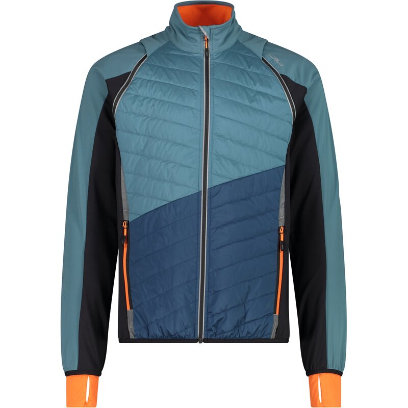 Функциональная куртка Cmp, синий
Функциональная куртка Cmp, синий