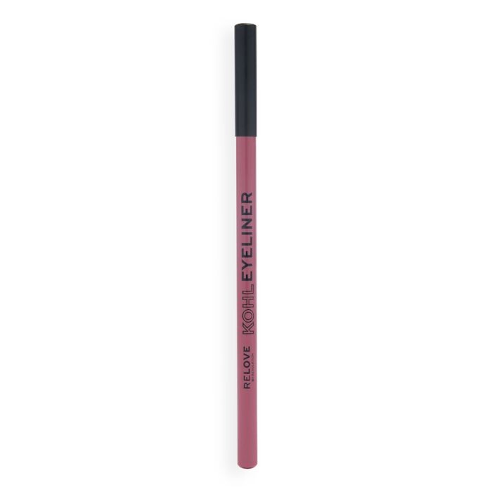 Подводка для глаз Relove Delineador de Ojos Kohl Revolution, Green
Подводка для глаз Relove Delineador de Ojos Kohl Revolution, Green