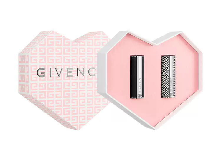 Наборы косметики Unisex Givenchy
Наборы косметики Unisex Givenchy