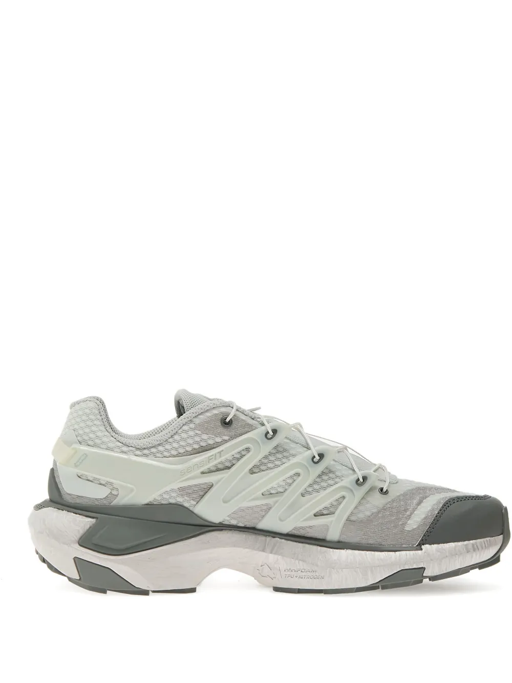 Кроссовки Xt Pu.Re Advanced Salomon, зеленый
Кроссовки Xt Pu.Re Advanced Salomon, зеленый