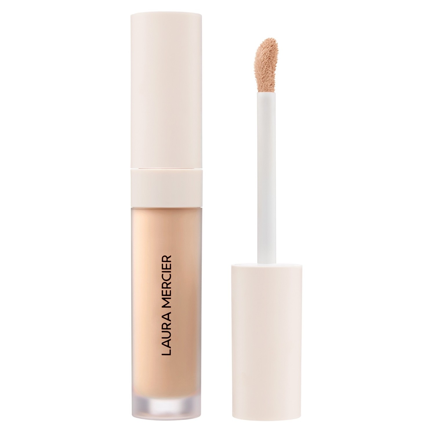 Корректор real flawless concealer 7n1 Laura Mercier, 1n0, объем 5.4 мл
Корректор real flawless concealer 7n1 Laura Mercier, 1n0, объем 5.4 мл