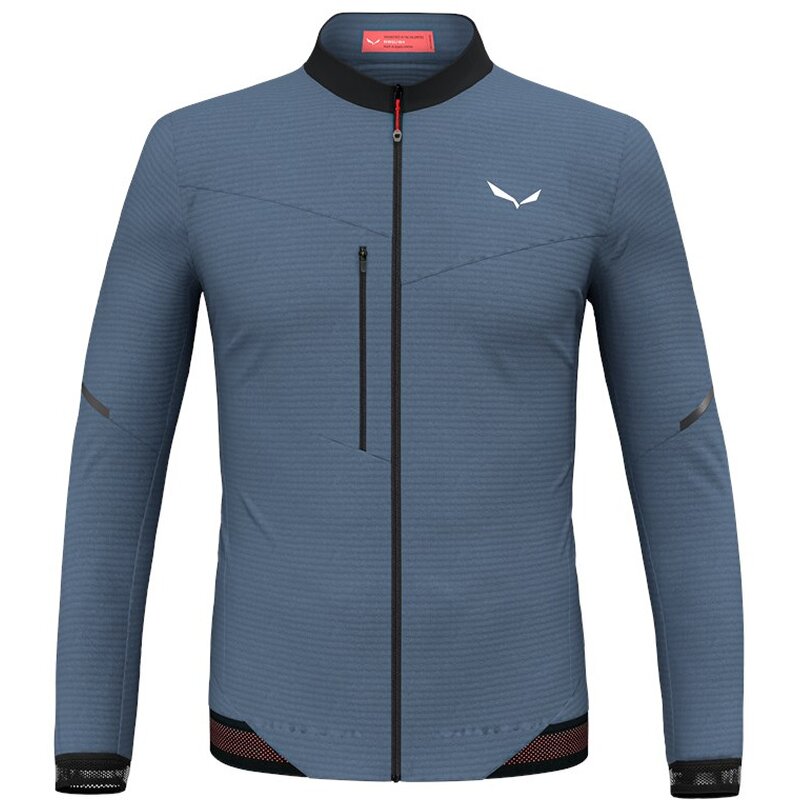 Функциональная куртка pedroc pl 2 m jacket. Salewa, синий
Функциональная куртка pedroc pl 2 m jacket. Salewa, синий