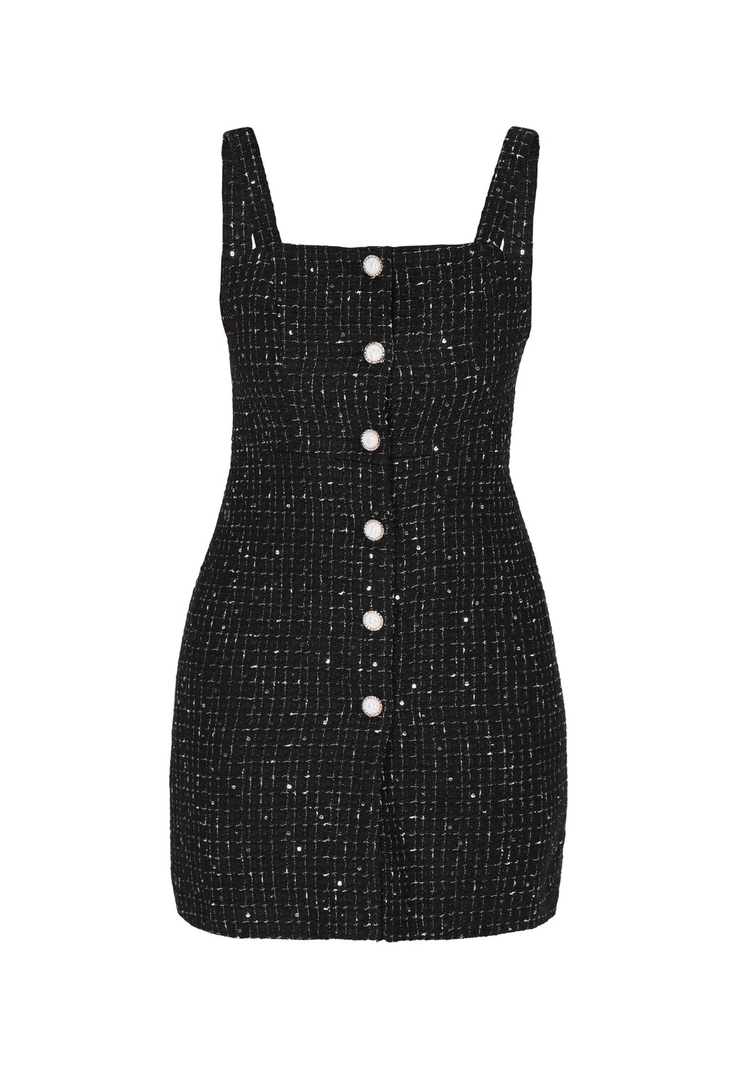 Faina Платье в черном цвете
Faina Платье в черном цвете