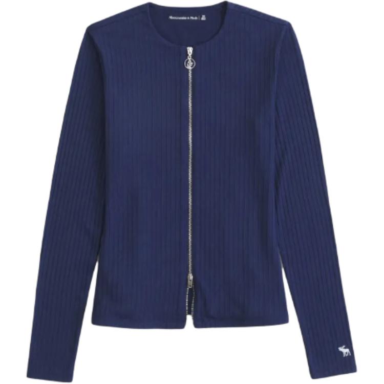 Футболка женская Abercrombie&Fitch, синий
Футболка женская Abercrombie&Fitch, синий