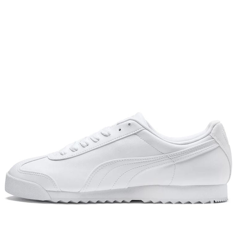 Носки PUMA Roma Basic 'White', белый
Носки PUMA Roma Basic 'White', белый