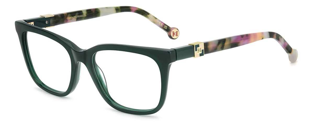Женские оптические оправы HER 0300 CAROLINA HERRERA
Женские оптические оправы HER 0300 CAROLINA HERRERA