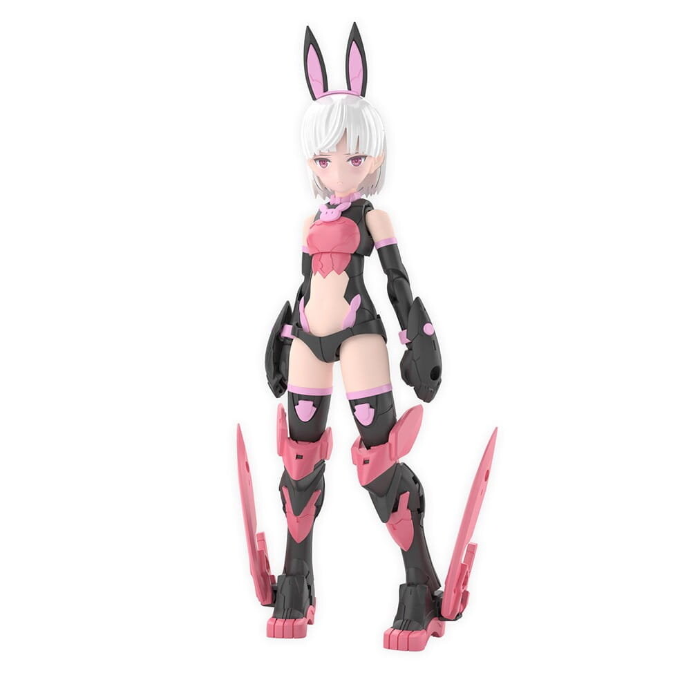 Ларанель (Цвет B) SIS-T00 30MM 30MS BANDAI
Ларанель (Цвет B) SIS-T00 30MM 30MS BANDAI